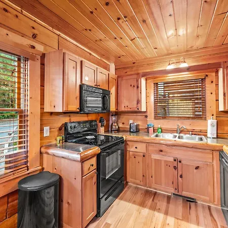 Villa Soaring Oaks